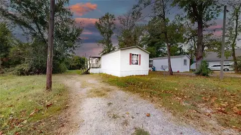 N Frazier St, Dequincy, LA 70633
