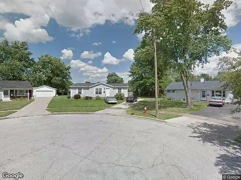 40Th, LORAIN, OH 44055