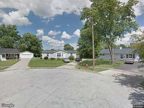40Th, LORAIN, OH 44055