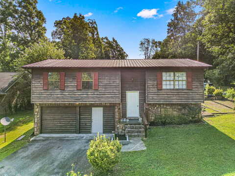 County Road 622, Etowah, TN 37331