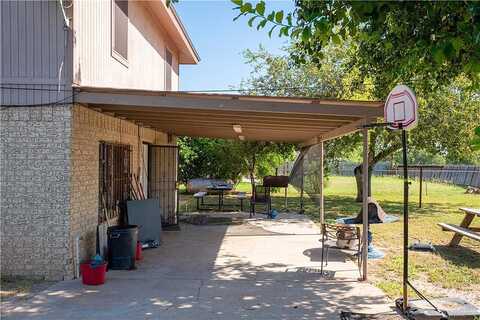 S 11Th St, Penitas, TX 78576