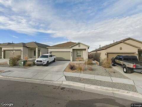 Sabino Loop Sw, Albuquerque, NM 87121