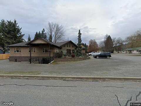Bauman, BONNERS FERRY, ID 83805