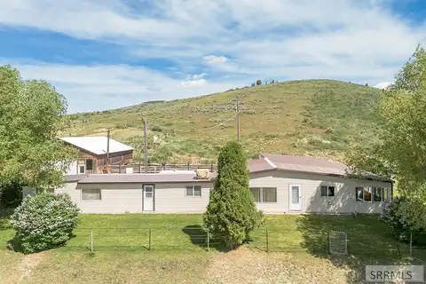 Wood Canyon, SODA SPRINGS, ID 83276