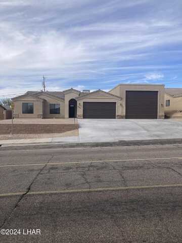 Mcculloch, LAKE HAVASU CITY, AZ 86403