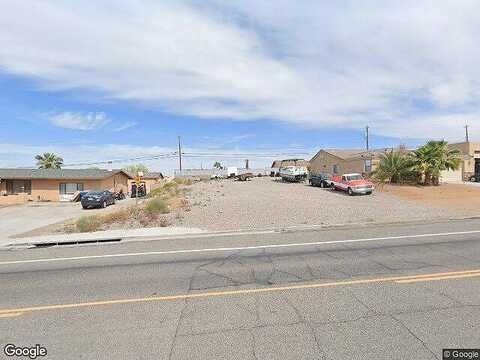Mcculloch, LAKE HAVASU CITY, AZ 86403