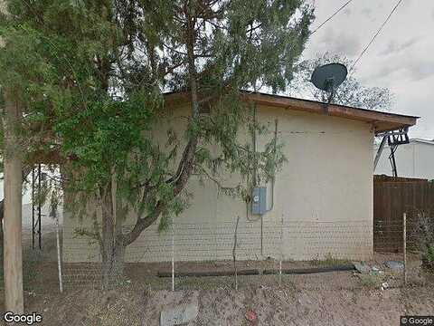 School St #A, Espanola, NM 87532