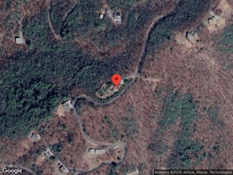 E Double Knobs Dr, Hayesville, NC 28904