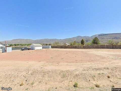 S Canyon Rd #16, Alamogordo, NM 88310