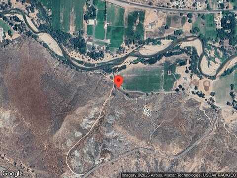 W Vineyard Ln, Rockville, UT 84763
