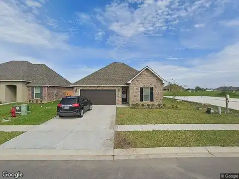 Lakes Edge Dr, Lake Charles, LA 70607