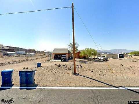 Lakeview Rd, Lake Havasu City, AZ 86406