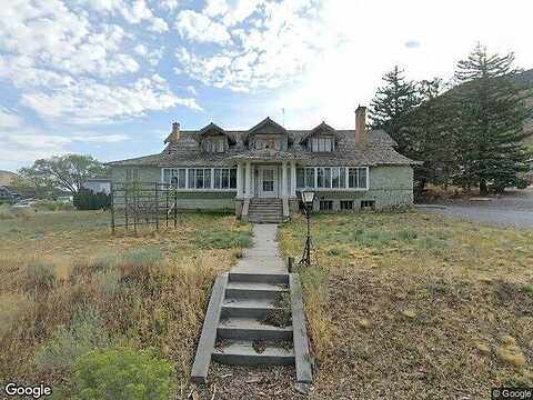 S Beck St, Eureka, UT 84628