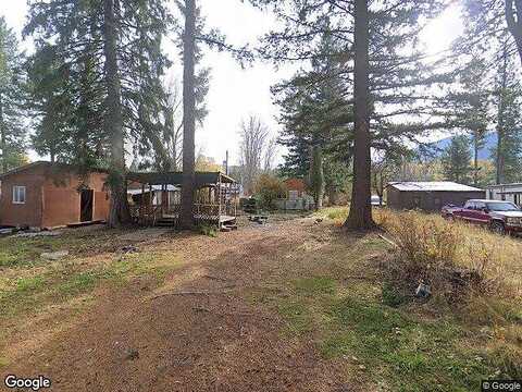 &Amp; 322 1St Ave N, Martin City, MT 59926