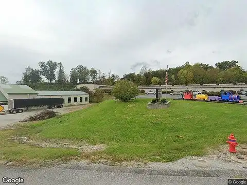 Clubhouse Rd, Stearns, KY 42647