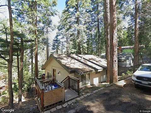 Altamont Ct, Skyforest, CA 92385