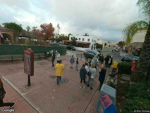 Hot Springs Rd, San Juan Capistrano, CA 92675