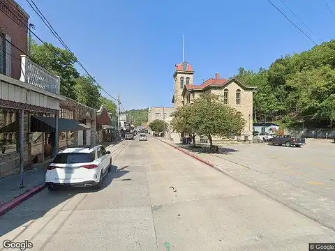 State Highway 62, Eureka Springs, AR 72631