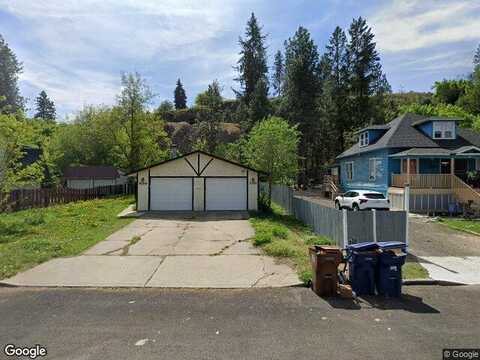E 7Th Ave #2126, Spokane, WA 99202