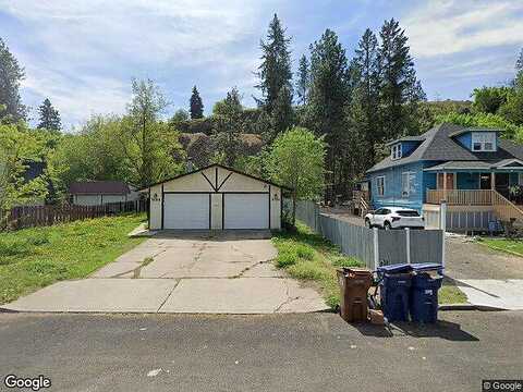 E 7Th Ave, Spokane, WA 99202