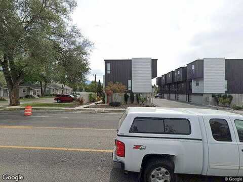 E 3300 S, Salt Lake City, UT 84106