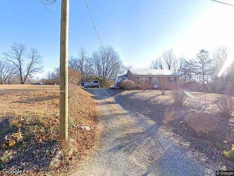 Ned Brown Rd, Amherst, VA 24521