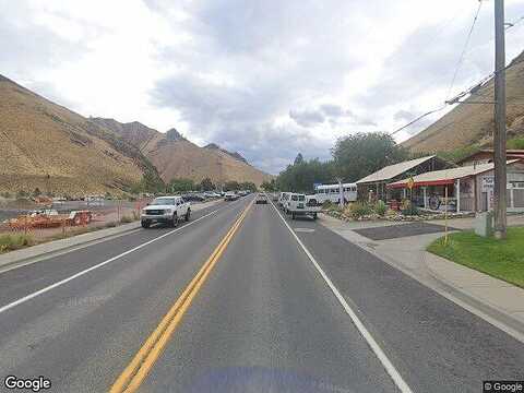(Undisclosed Address), Riggins, ID 83549