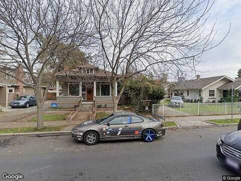 N Glenn Ave, Fresno, CA 93701