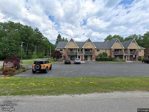 E Cedar Lake Dr, Oscoda, MI 48750
