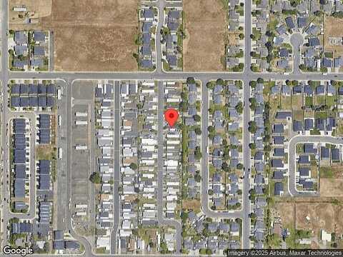 Avenue C Space 30, White City, OR 97503