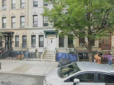 Troutman St #1, Brooklyn, NY 11237