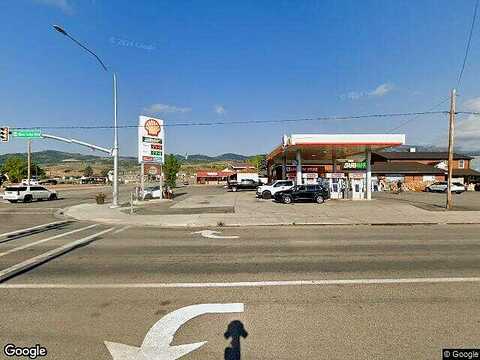 N Blue St, Garden City, UT 84028