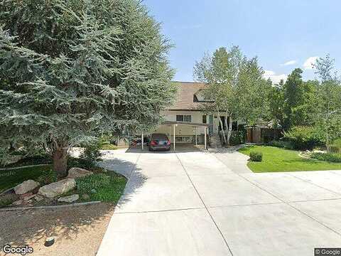 S Feramorz Dr E, Holladay, UT 84124