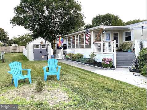 High Alpine Ln #20869, Rehoboth Beach, DE 19971