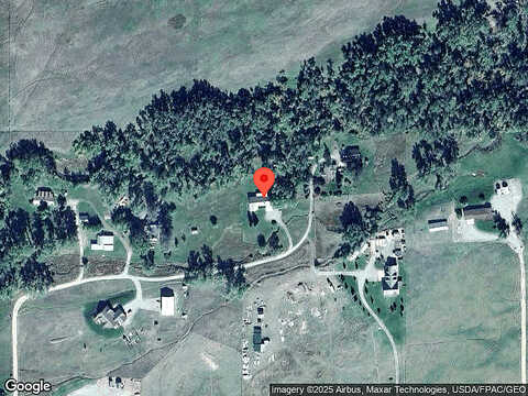 Sky Ln, Sheridan, MT 59749