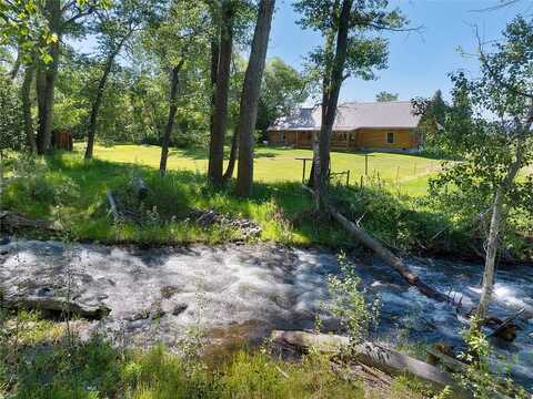 Sky Ln, Sheridan, MT 59749