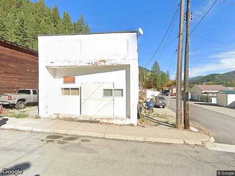 Second, MULLAN, ID 83846