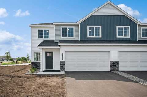 Pine Ridge Road, Zimmerman, MN 55398