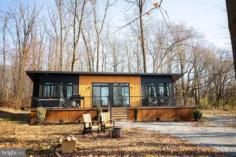 Beech Creek Mountain Rd, Beech Creek, PA 16822