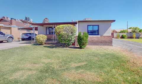 Evergreen Dr Sw, Albuquerque, NM 87105