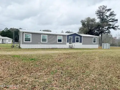 Stonecypher Rd, Lucedale, MS 39452