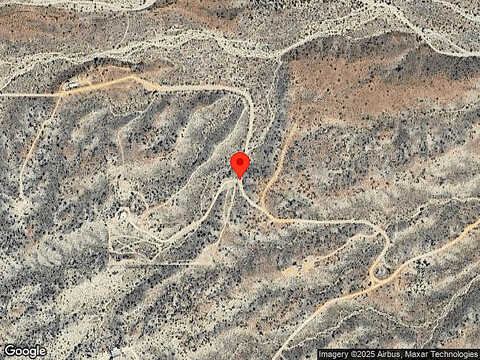 Moss Wash, KINGMAN, AZ 86401