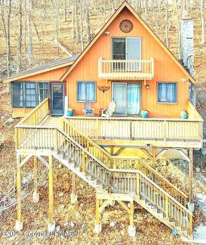 Porter Drive, Bushkill, PA 18324