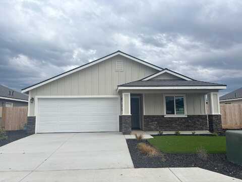 Palmetto Road, Visalia, CA 93291