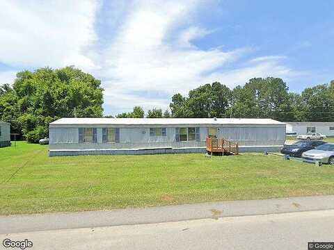 Dowdy, EASTOVER, SC 29044