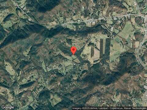 Na Old Hwy 64 W, Hayesville, NC 28904