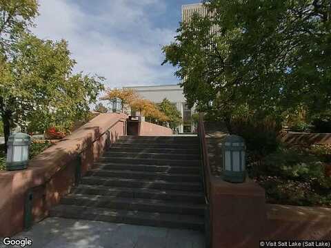 N B St #24, Salt Lake City, UT 84150