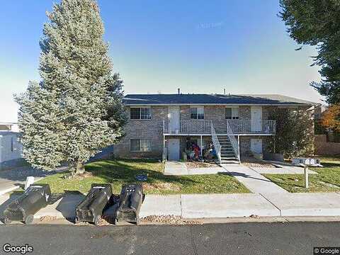 E 500Th St N, Spanish Fork, UT 84660