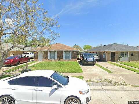 Arcadia Ln, New Orleans, LA 70128