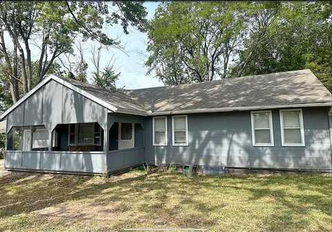 E 71St St, Kansas City, MO 64133